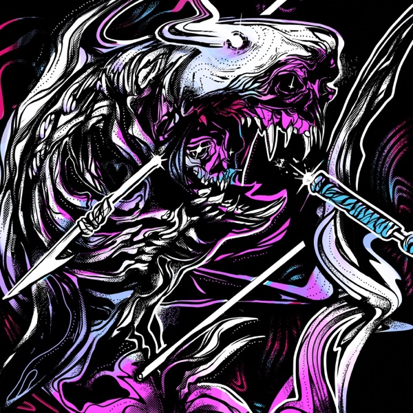 The GARAGES: UNDERGROUND (live @ UNDERGROUND) album cover