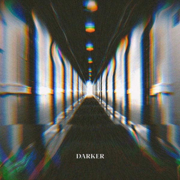 Darker - Single album cover