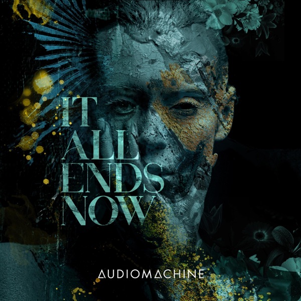 It All Ends Now album cover