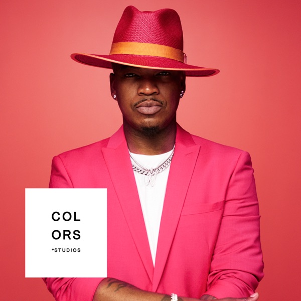 Don't Love Me - A COLORS SHOW - Single album cover