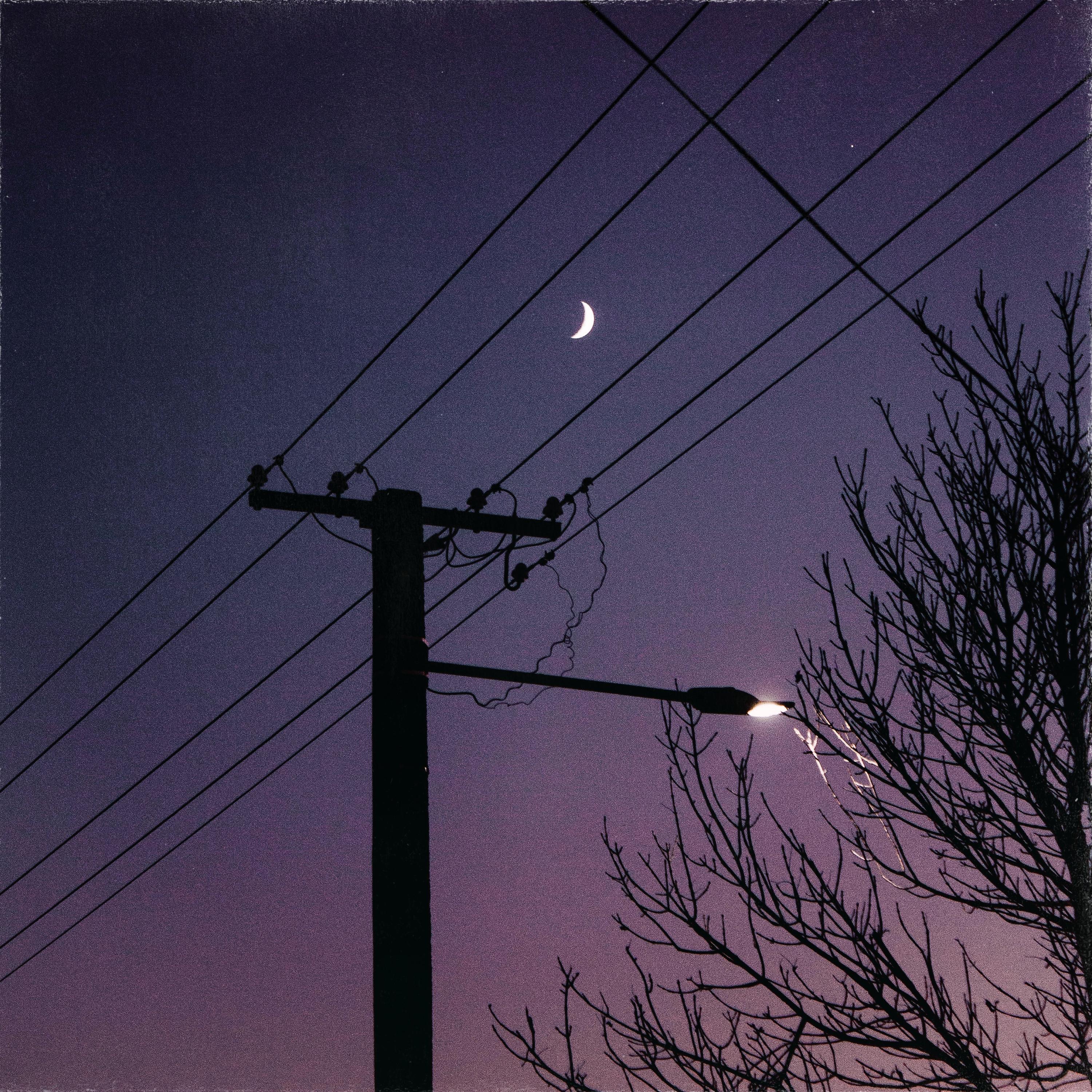After Dark - Single album cover