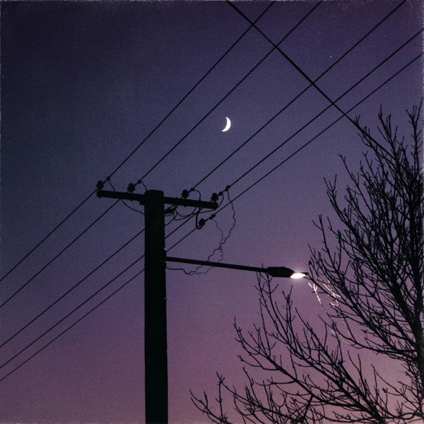 After Dark - Single album cover