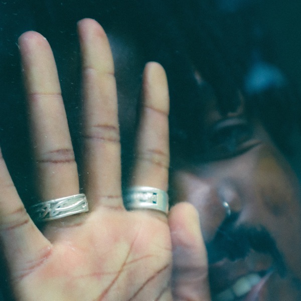SAVE ME - Single album cover