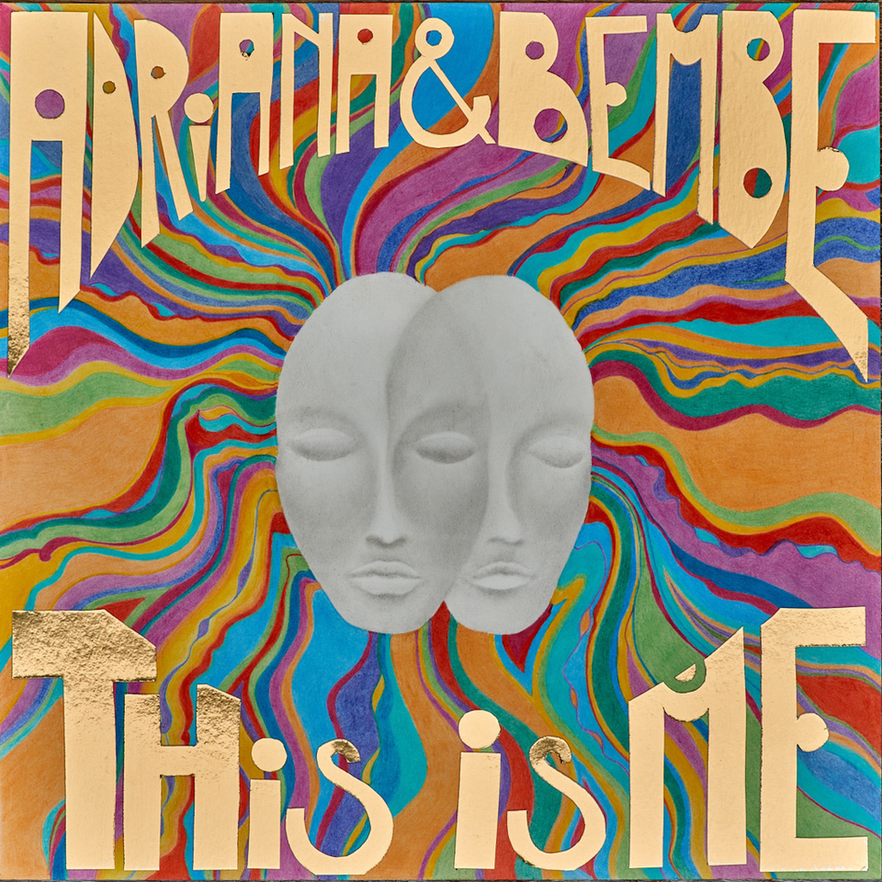 This Is Me - Single album cover