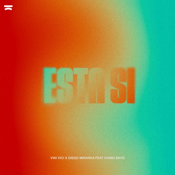 Esta Si - Single album cover