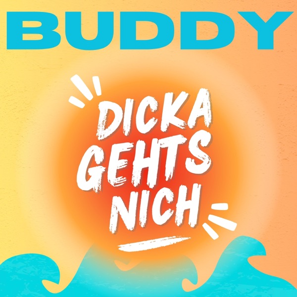 Dicka gehts nich - Single album cover