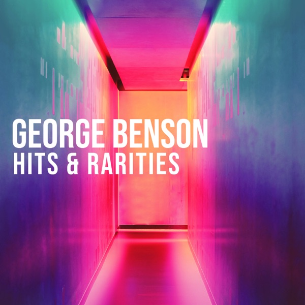 George Benson: Hits & Rarities album cover