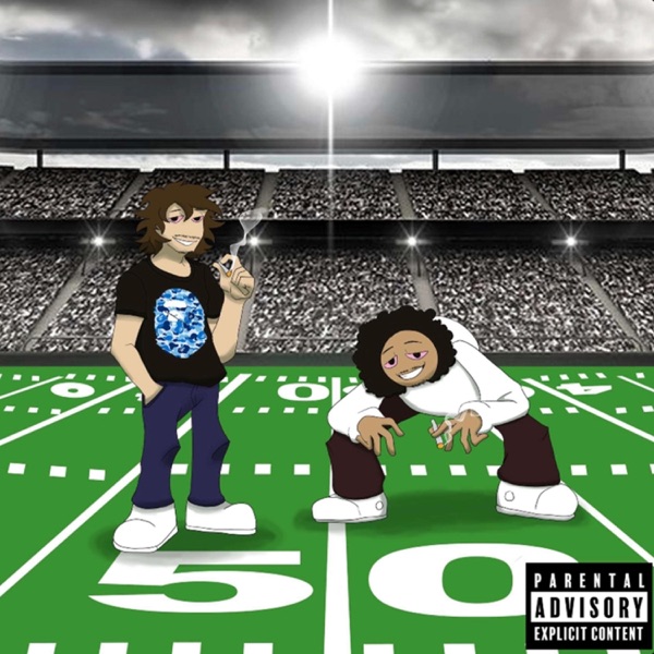 Sick! (feat. Tony Shhnow) - Single album cover