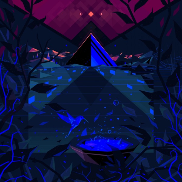 Ceasefire (Feat. Becca Krueger, Eliason) - Single album cover