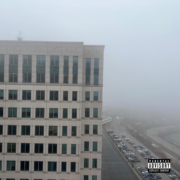 Sound the Alarm (feat. Dizzy Wright) - Single album cover