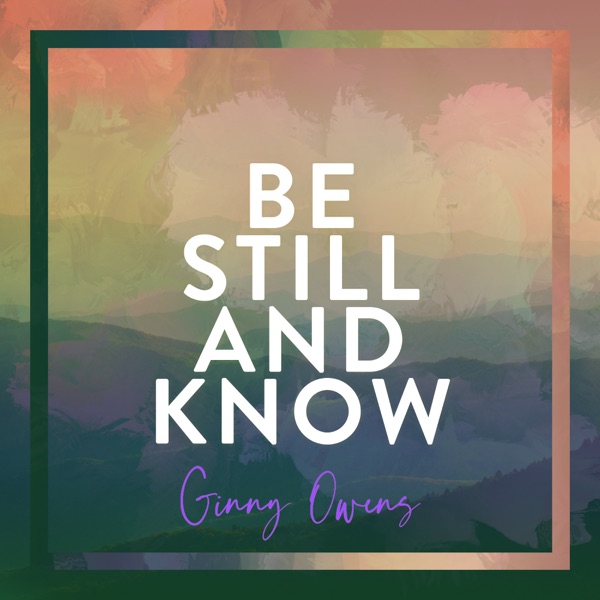 Be Still and Know - EP album cover