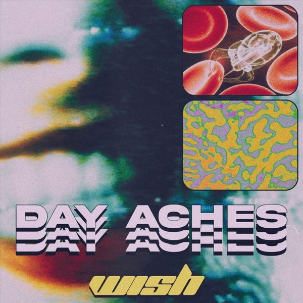 Wish - Single album cover
