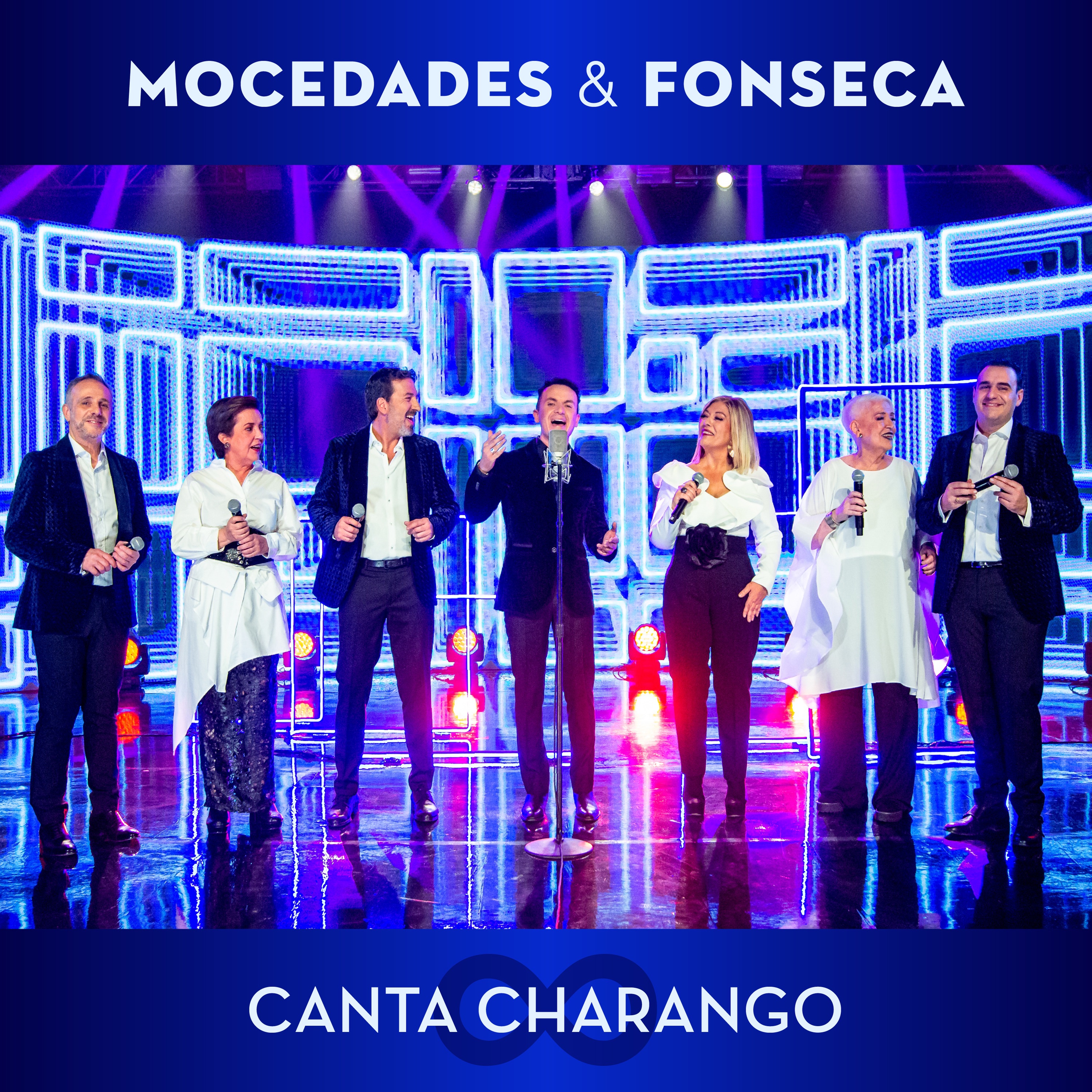 Canta Charango - Single album cover