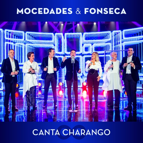 Canta Charango - Single album cover