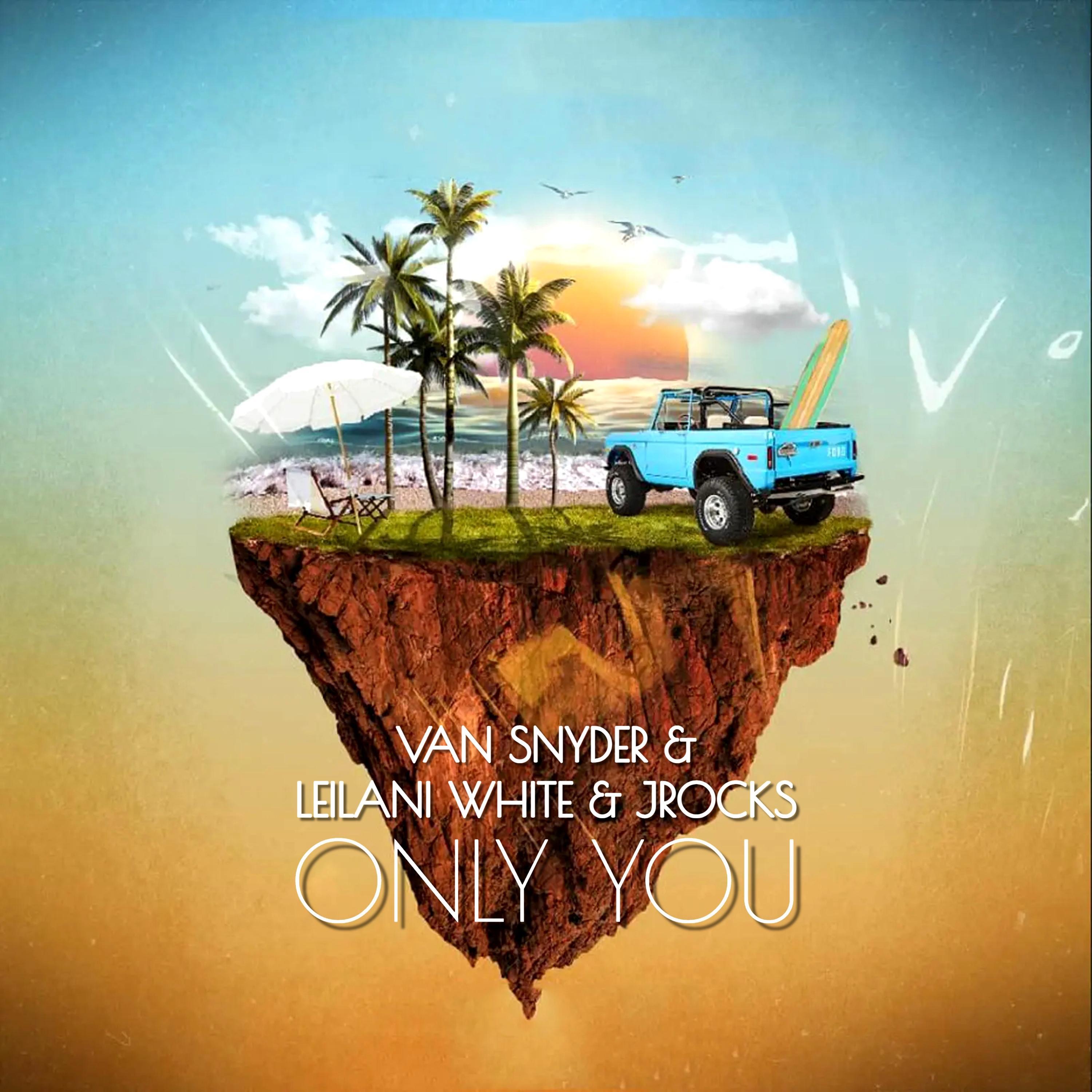 Only You - Single album cover