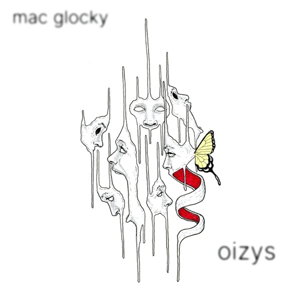 Oizys - Single album cover