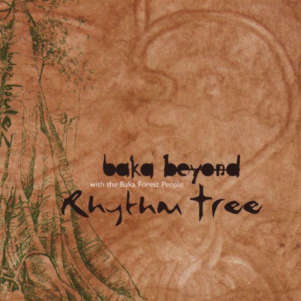 Rhythm Tree album cover