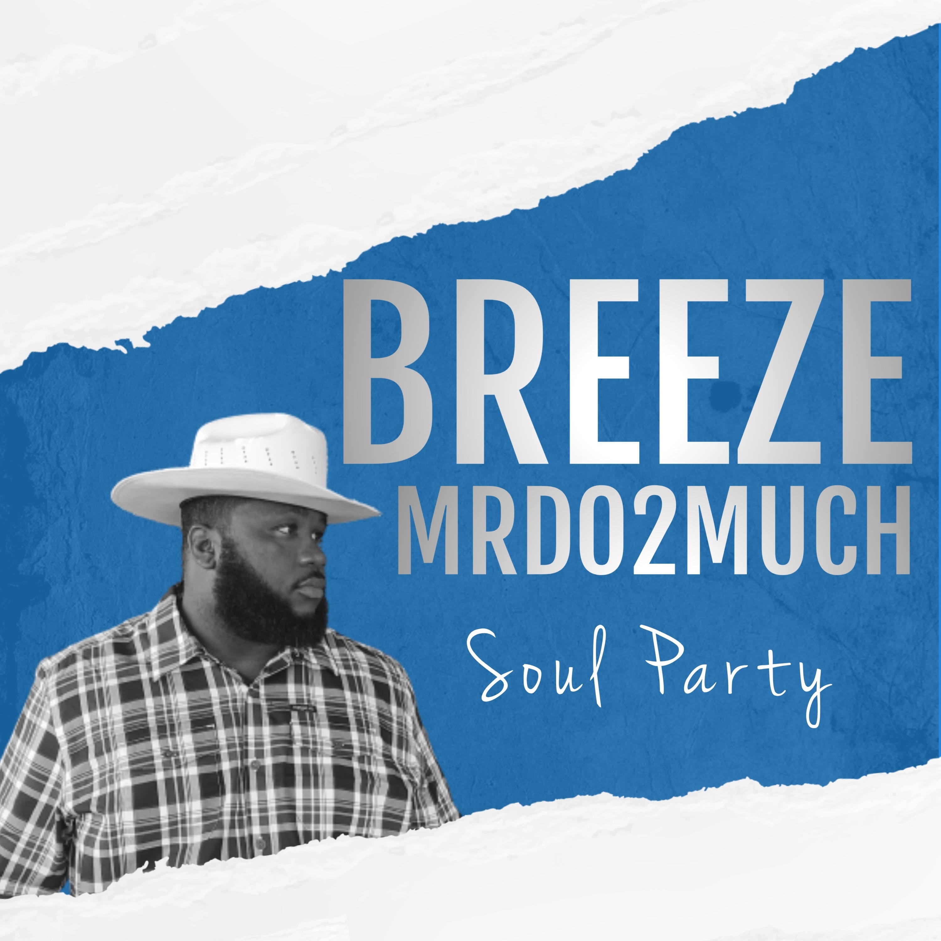 Soul Party - Single album cover