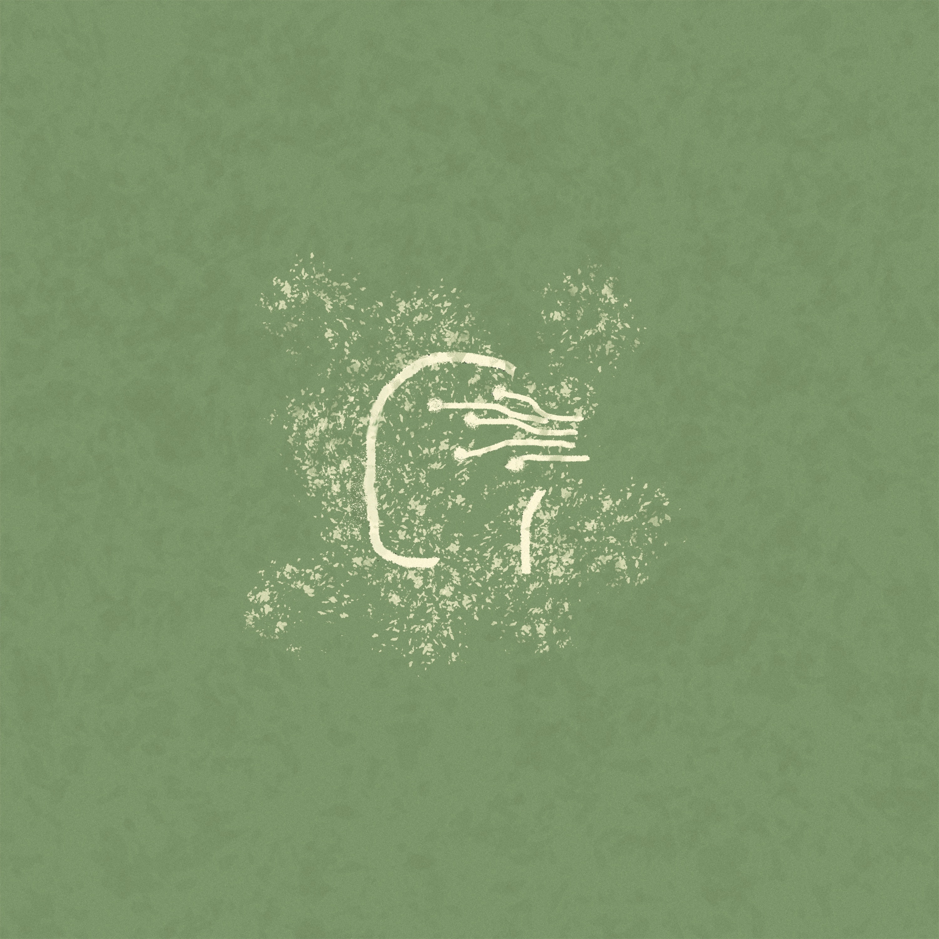 Vibration Consensus Reality (for Spectral Multiband Resonator) / Scatterbrains - Single album cover