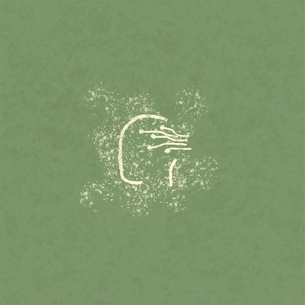 Vibration Consensus Reality (for Spectral Multiband Resonator) / Scatterbrains - Single album cover