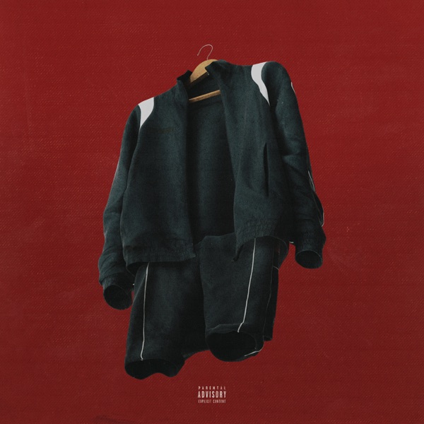 Chándal - Single album cover