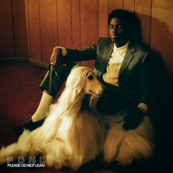 Please Do Not Lean (feat. BADBADNOTGOOD) - Single album cover