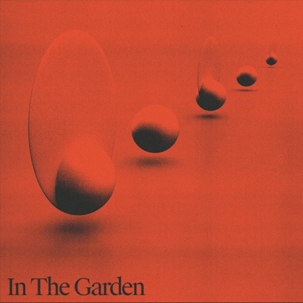 In the Garden - Single album cover