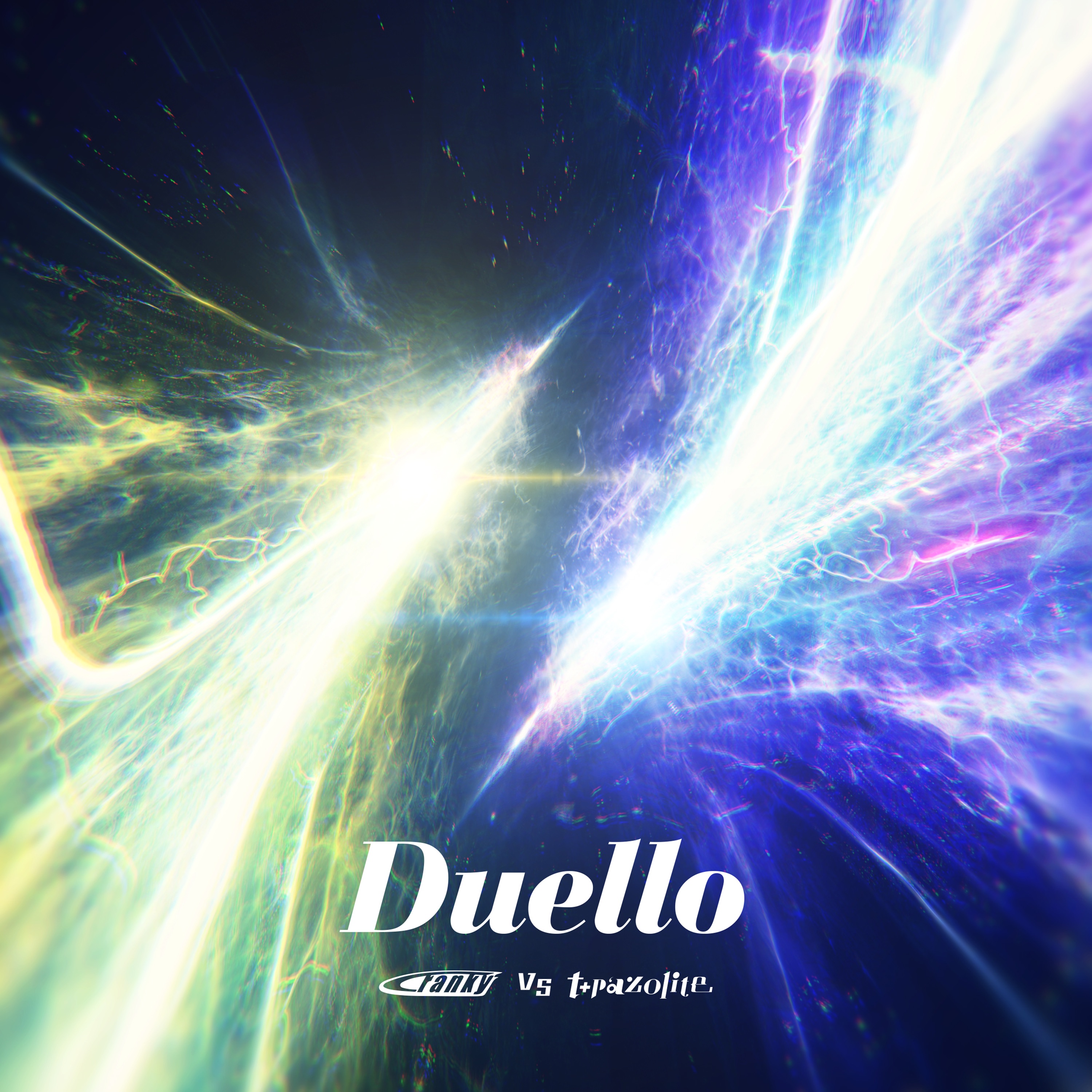Duello - Single album cover