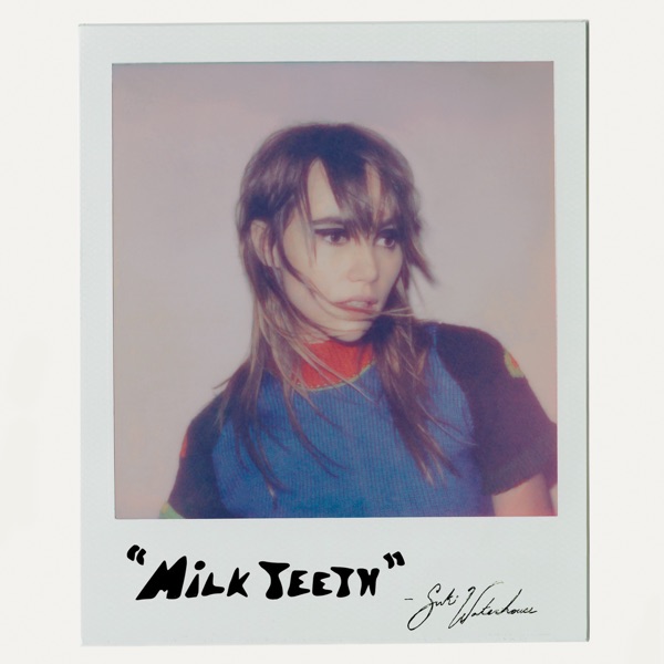 Milk Teeth - EP album cover