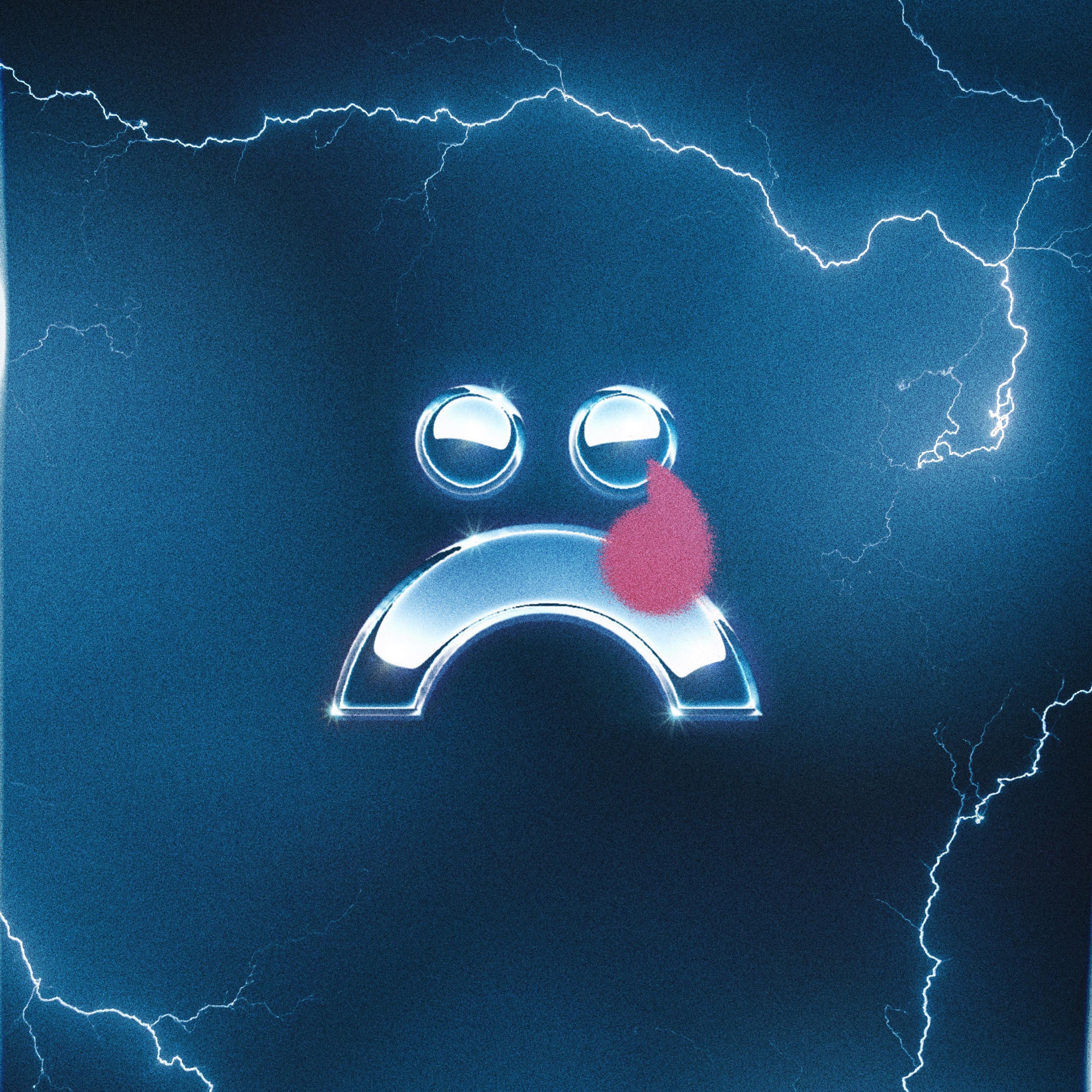 Fatal Error album cover