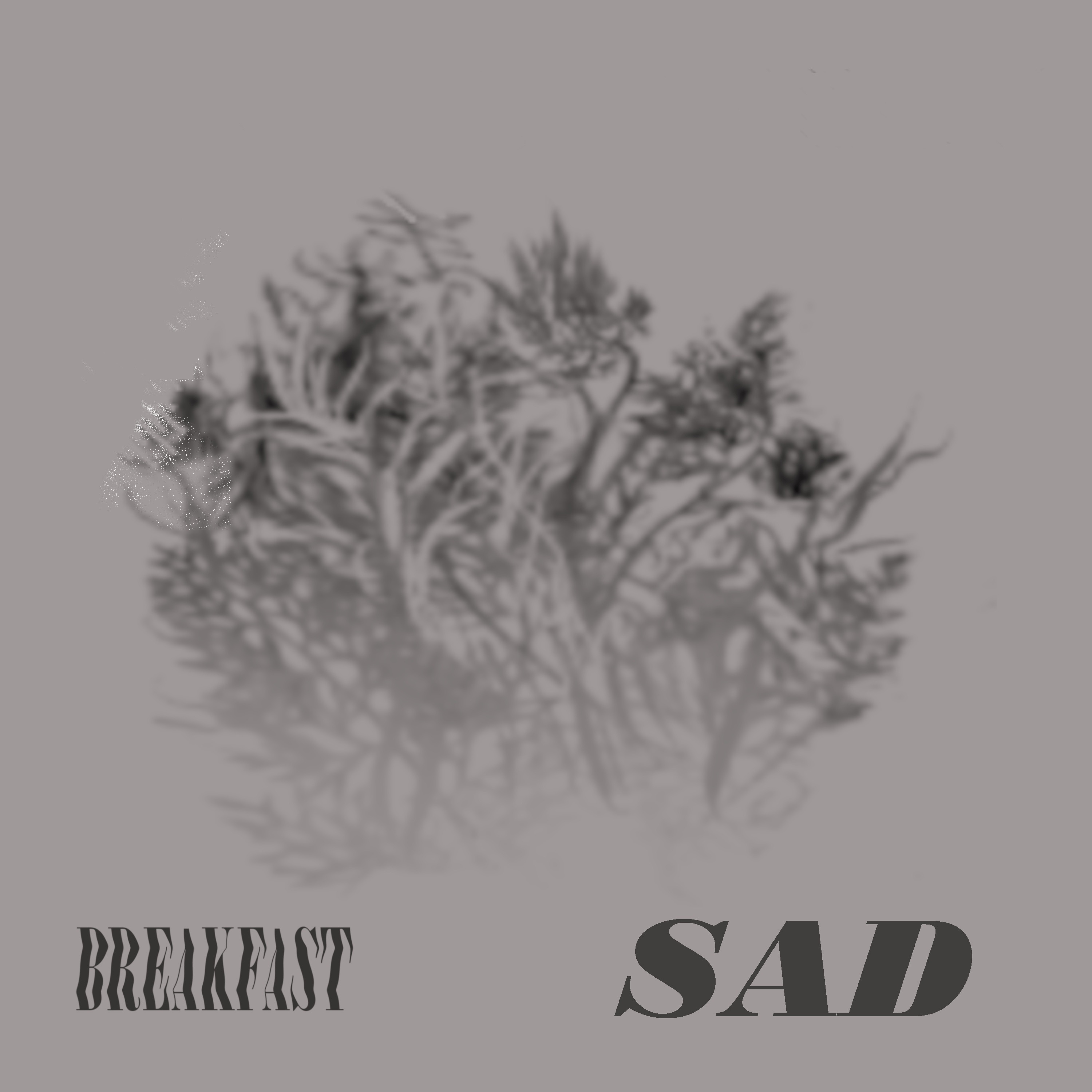 Sad - Single album cover