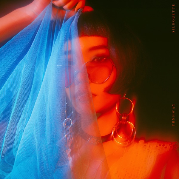 Silhouette - Single album cover