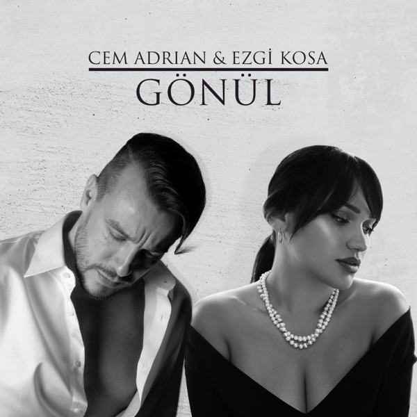 Gönül - Single album cover