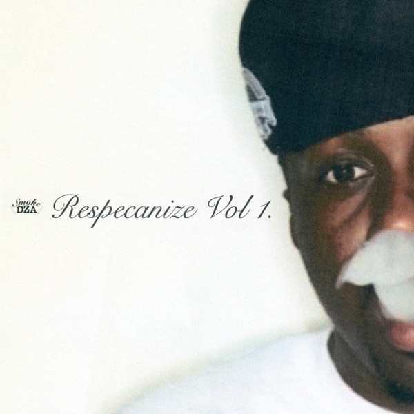 Respecanize Vol. 1 album cover