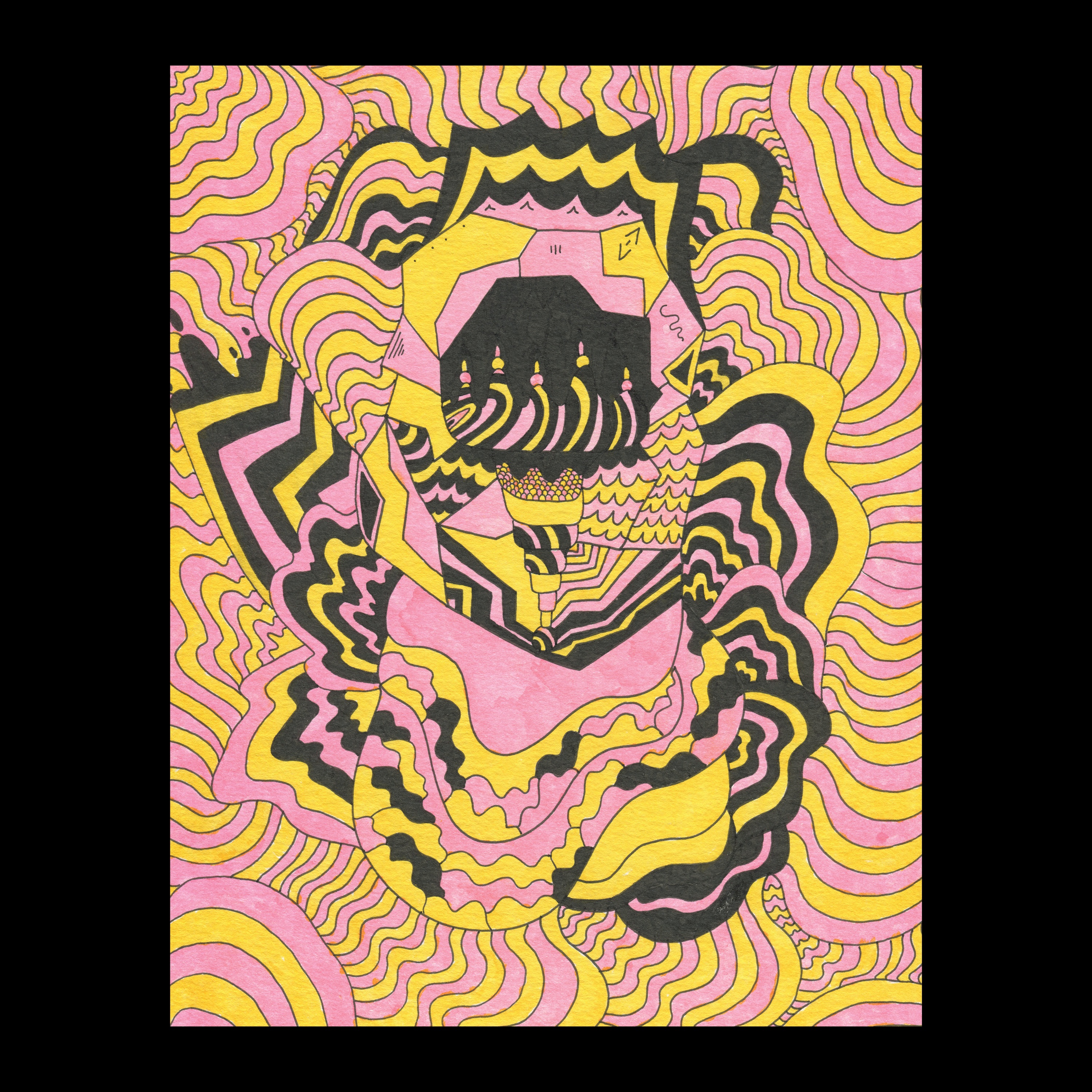 27 / Hologram - Single album cover