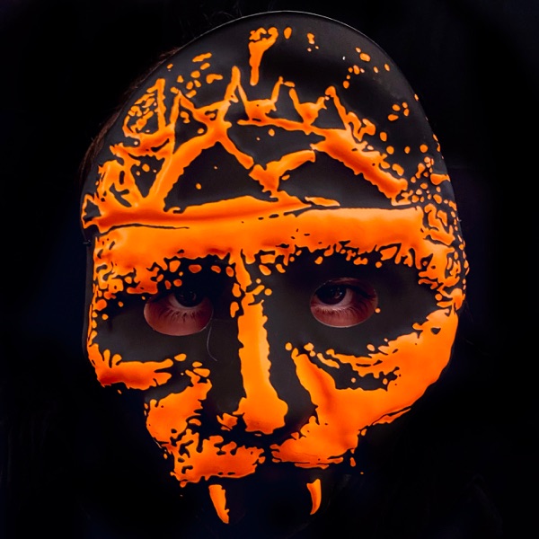 Happy Happy Halloween Relapse Records - Single album cover