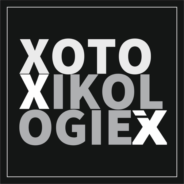 Xotoxikologie - EP album cover