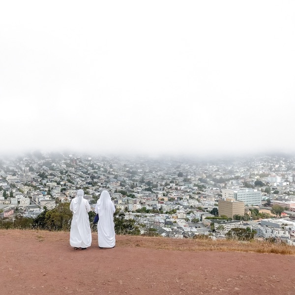 Asphalt Meadows album cover