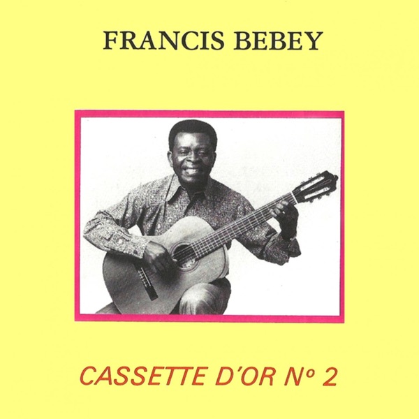 Cassette D'or No. 2 album cover
