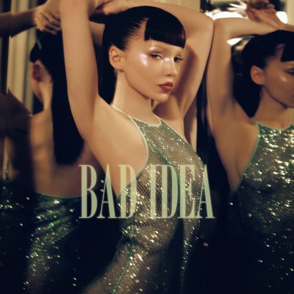 Bad Idea - Single album cover