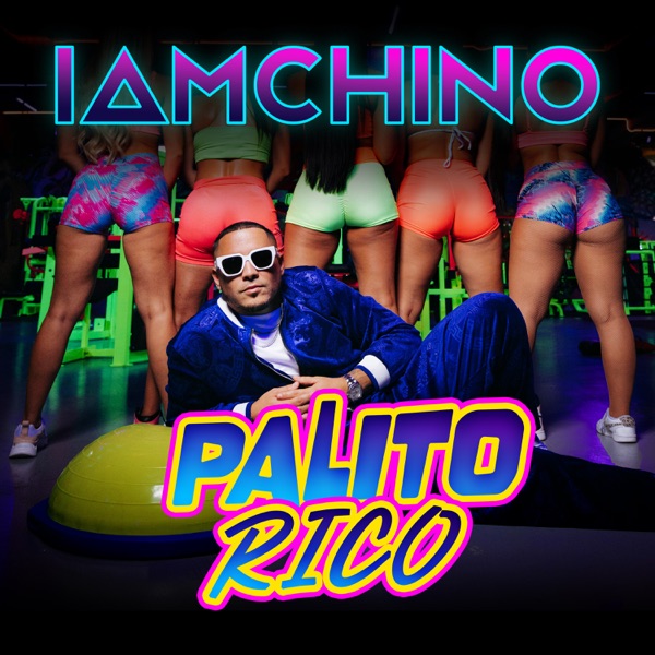 Palito Rico - Single album cover