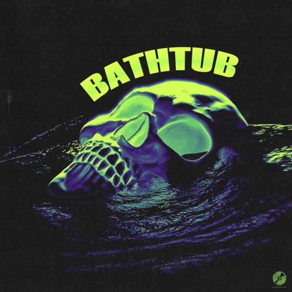 Bathtub - Single album cover