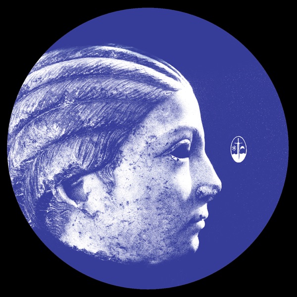 Två portar - EP album cover