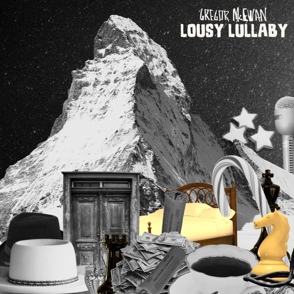 Lousy Lullaby - Single album cover