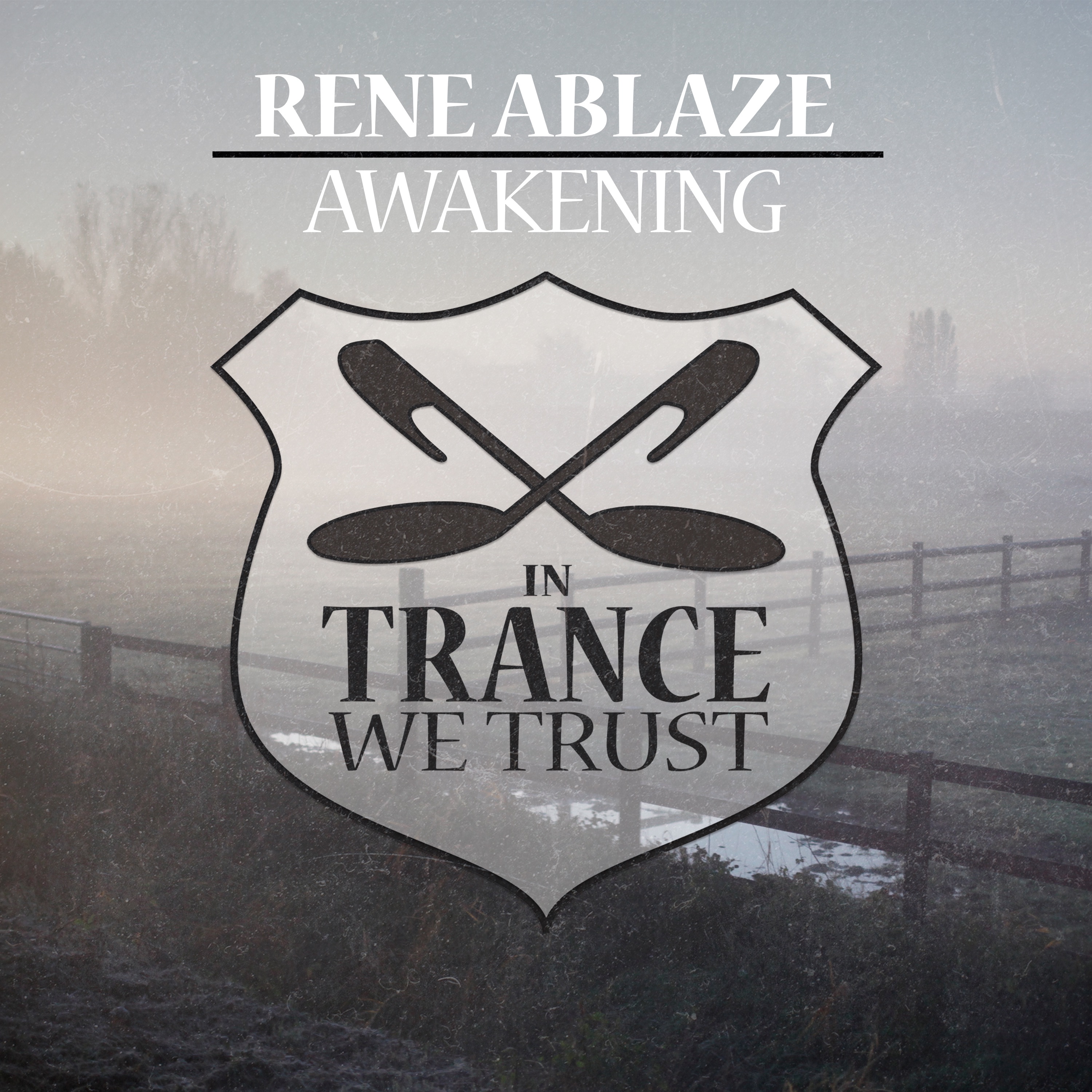 Awakening - Single album cover