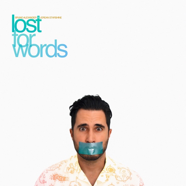 Lost for Words - Single album cover