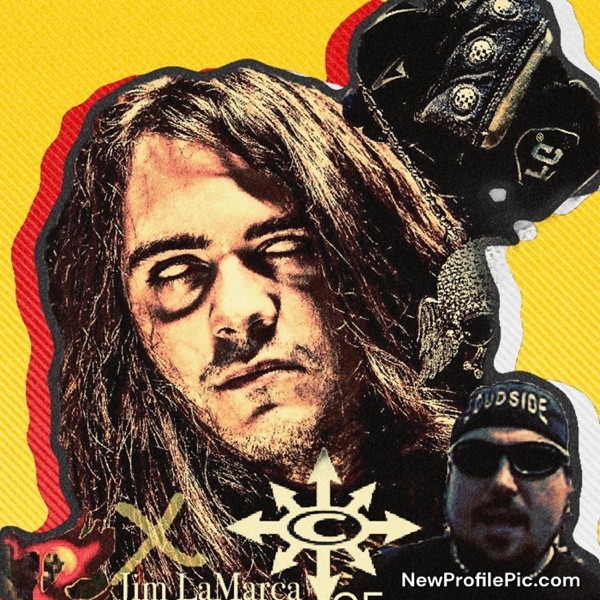 MysticDeath we Always down 2 Ride (feat. Jim LaMarca, Chimaira & Johnny givens) - Single album cover