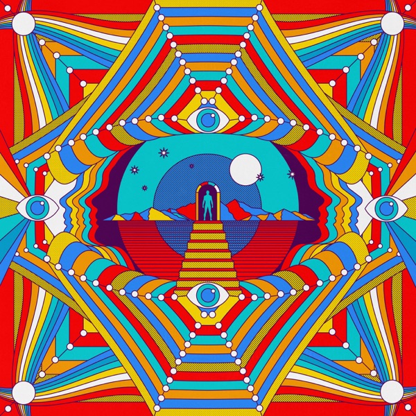 Everything Eventually Ends - Single album cover