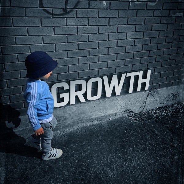Growth - EP album cover