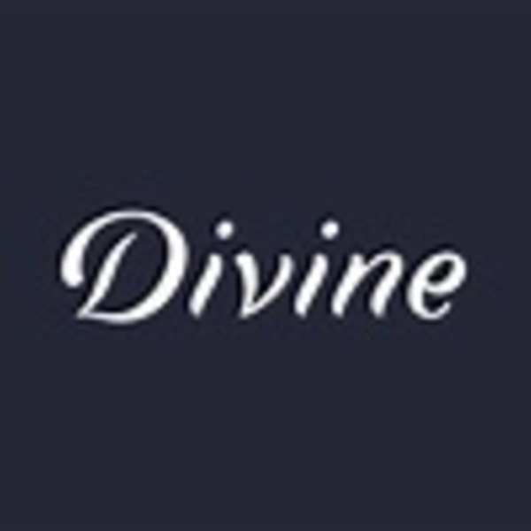 Divine (feat. Royce Da 5'9") - Single album cover